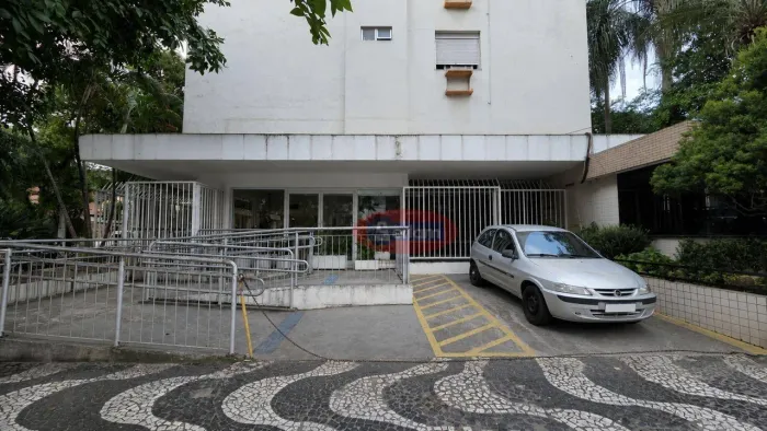 Loja, 496 m² - venda por R$ 8.000.000,00 ou aluguel por R$ 38.000,00/mês - Boqueirão - San
