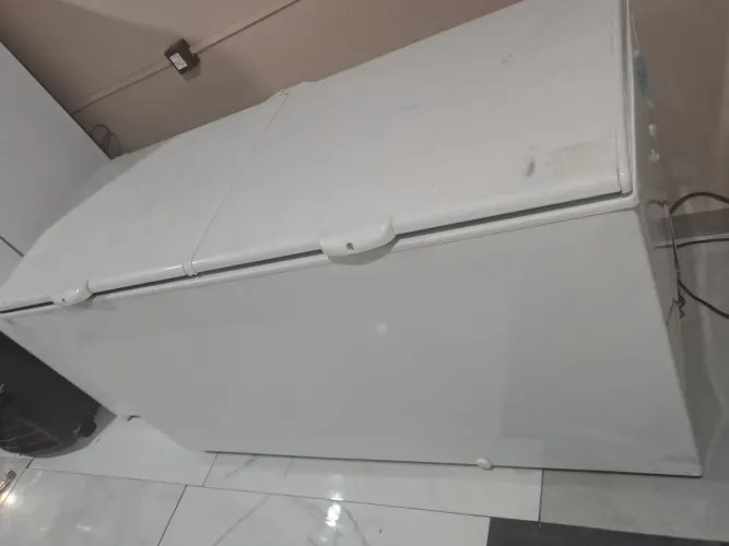Freezer Matelfrio Dupla ação