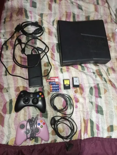 Xbox 360 sem hd