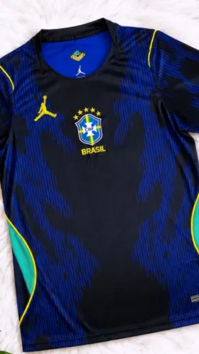 Camisa da seleção premium? garanta a sua já? poucas unidades