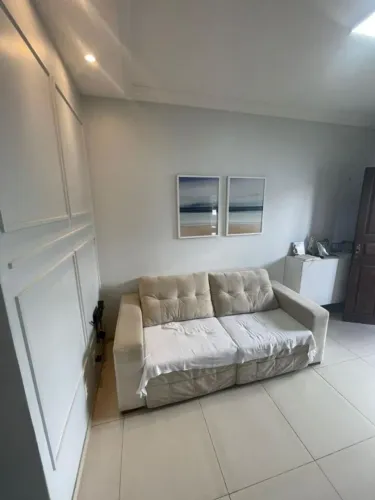 AR030 - Casa no SIM