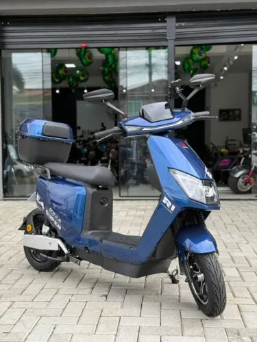 Compre Hoje! Até 21x | Scooter Elétrica Sem CNH