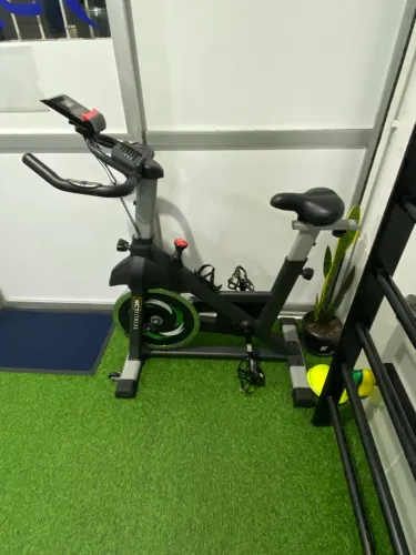 ? BIKE DE SPINNING WCT FITNESS 20 KG
