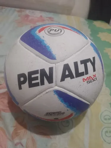 Bola Penalty Max 500