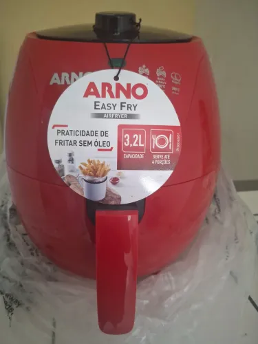 Vendo Air Fryer