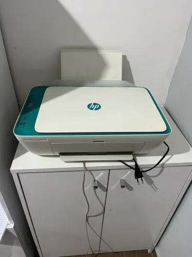 Vende - se Impressora