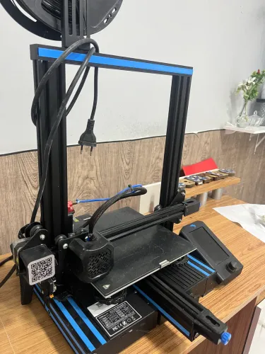 Impressora 3d ender 3 v2