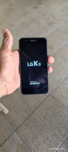 Celular LG K9