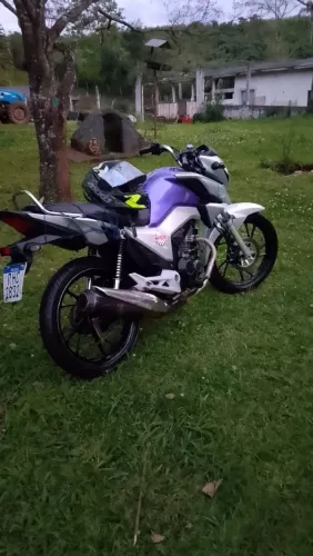 Vendo Titan 160