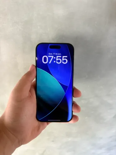 iPhone 16 pro 256gb / 93%
