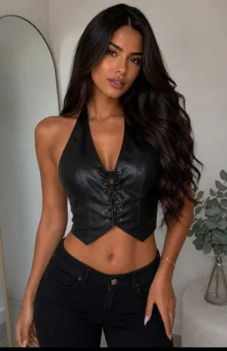 Corset amarração NOVO