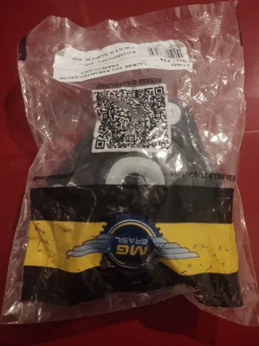 Vendo coxim para fiesta e Ecosport