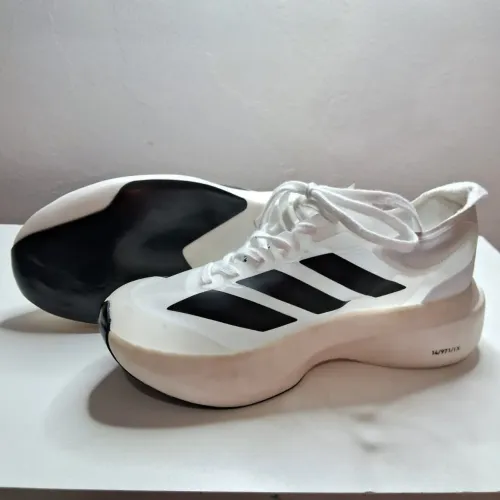 Tênis Adidas Adizero Adios Pro Evo 1 Branco 34/35