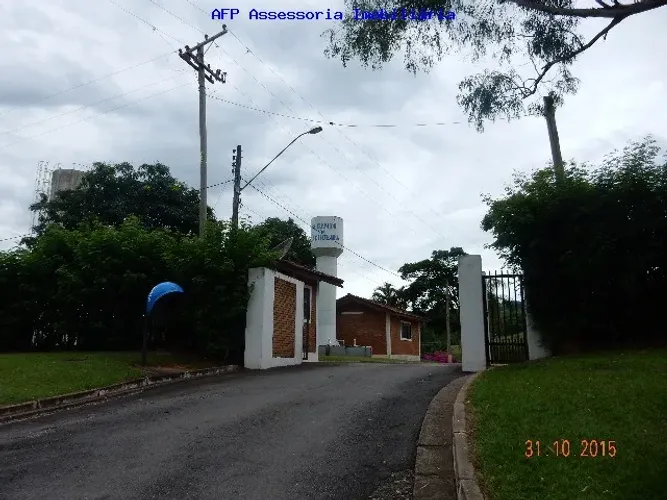 CHACARA RESIDENCIAL em LINDOIA - SP, ZONA RURAL