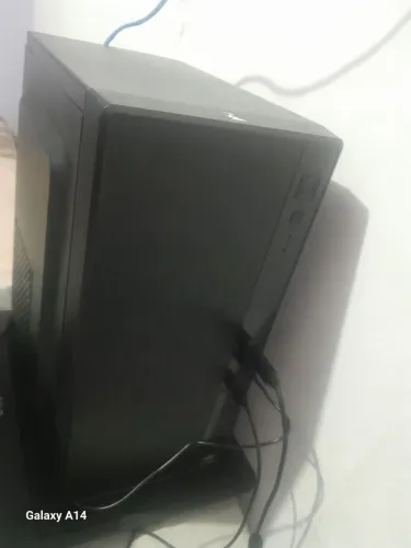 Cpu i5