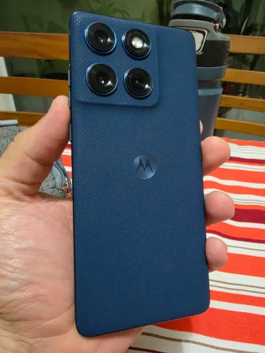 Celular Moto Edge 60 512gb 12gb Ram 