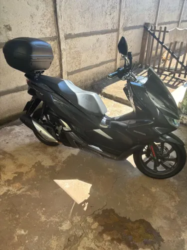 PCX 2022