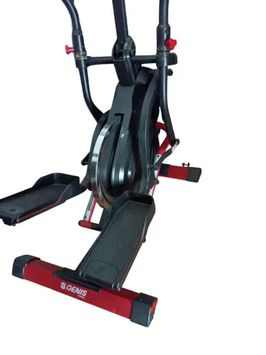 Genis fitness , leia a descrição do anúncio