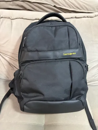 Mochila SAMSONITE