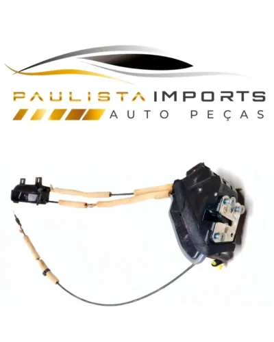 Fechadura Porta Kicks 2016 2017 2018 2019 2020 2021 2022 2023 