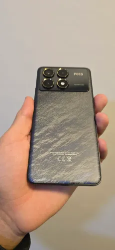 Poco F6 Pro 512GB