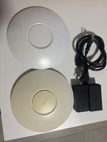 Ubiquiti UniFi AP (UAP)