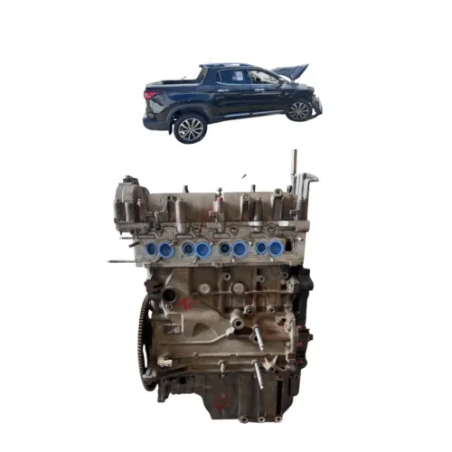 MOTOR PARCIAL FIAT TORO 2.0 DIESEL 2016 a 2025