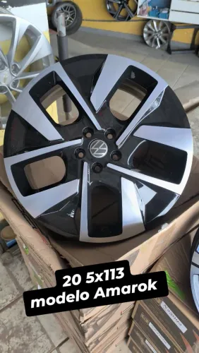 aro 20 5x112 amarok extreme