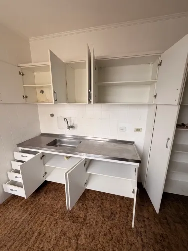Armário de cozinha