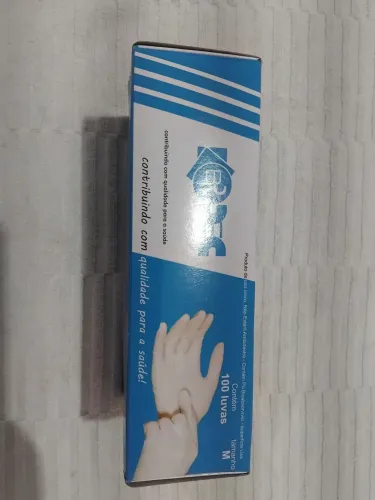 Luvas.interessado *61