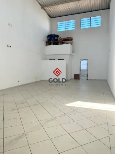 Loja para alugar, 80 m² por R$ 4.685,42/mês - Jardim Colorado - São Paulo/SP