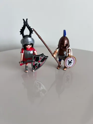 PLAYMOBIL Romanos