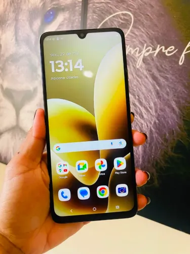 Motorola moto g06 256 giga