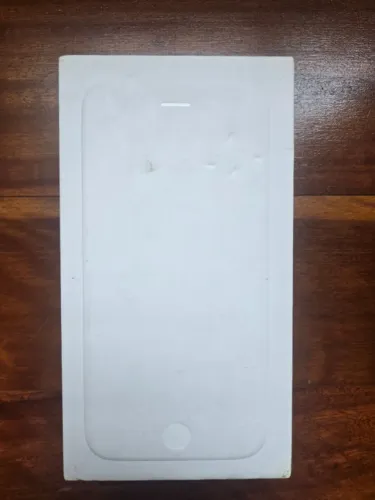 Caixa Original Apple iPhone 6 - Para Colecionadores