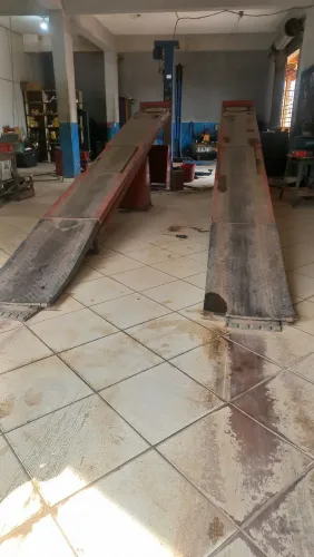 Vende-se equipamentos pra oficina automotivo. 