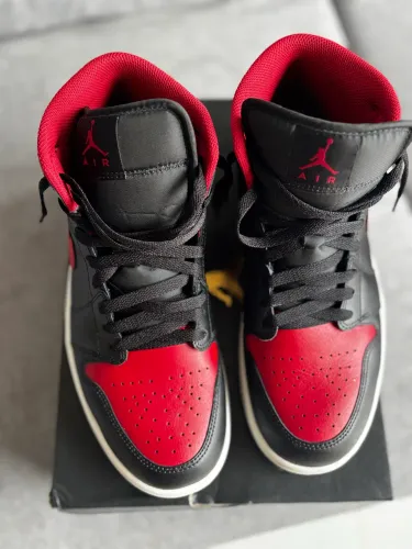 Air jordan 1