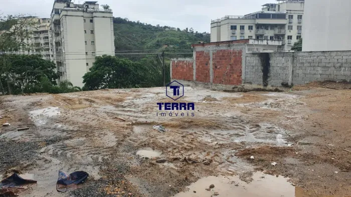 Excelente terreno no Reserva Park em Pendotiba, amplos 375 m² todo documentado.