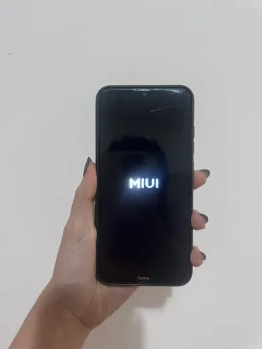 Redmi 8A usado