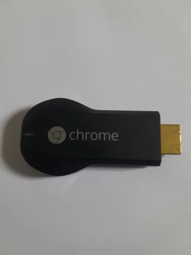 Google Chromecast de 1ª Geração (Modelo H2G2-42)