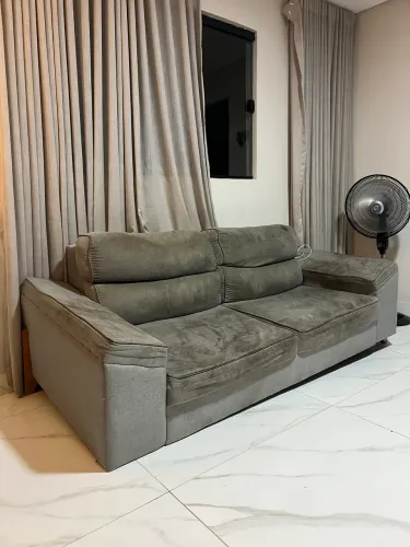 SOFÁ FAMILIAR