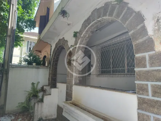 Casa Comercial - Gonzaga - Santos codigo: 329530