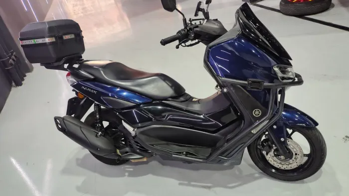 NMAX 2022 /22 impecável!!!