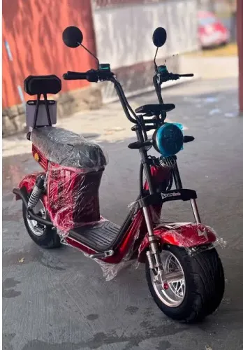 Scooter x14 nova