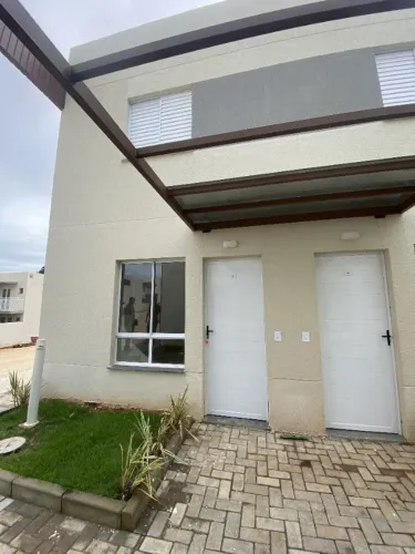Oportunidade Única: Sobrado NOVO em Cotia - Condomínio Residencial Allegre