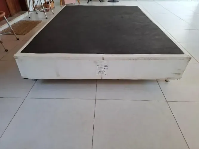 Baze de cama box nova
