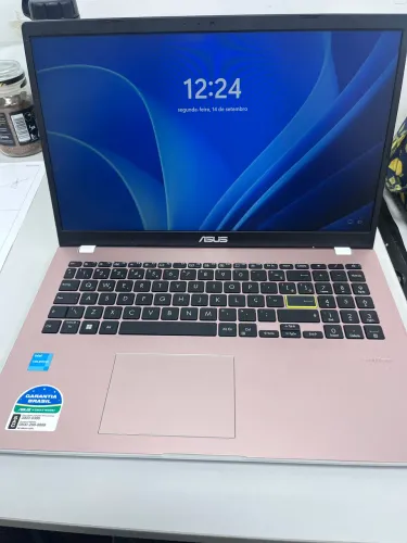 Notebook Asus