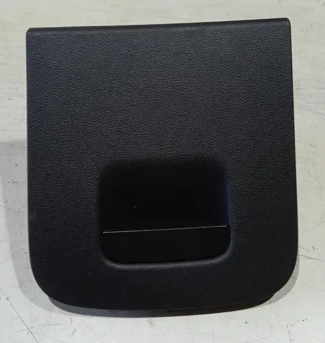 Porta Treco Fusca 2014 2015 2016 Preto