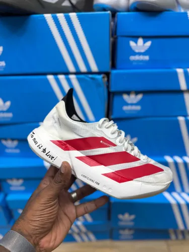 Tênis Adidas Adizero