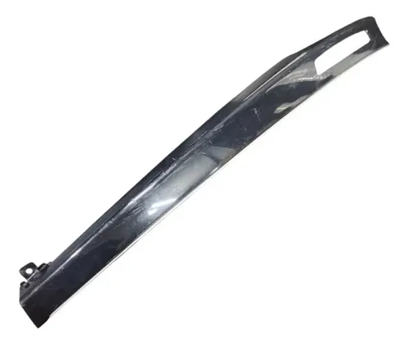 Friso Painel Dir Mitsubishi Lancer Ralliart 2011 A 2013 Preto
