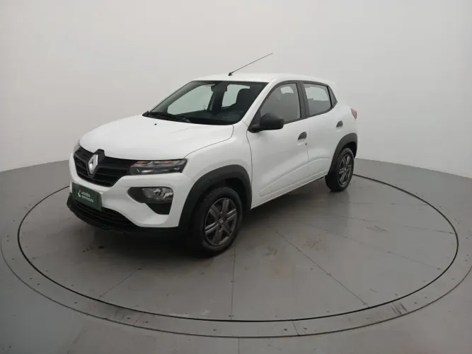 Renault Kwid 1.0 Zen 2024